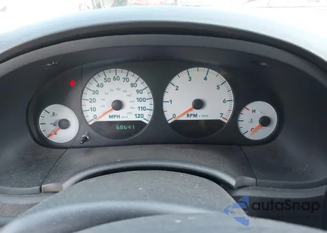 2006 Dodge Grand Caravan Se from USA, damaged, VIN 1D4GP24R26B656148